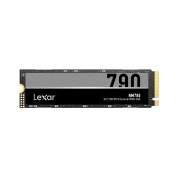 SSD LEXAR 4TB NM790 M.2...