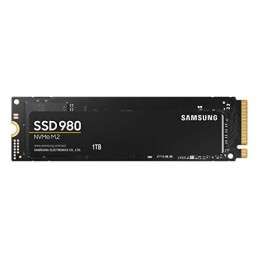 SSD 1TB Samsung 980 M.2...