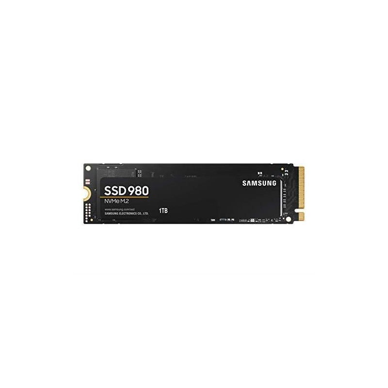 SSD 1TB Samsung 980 M.2 NVMe PCIe 3.0