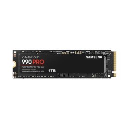 SSD Samsung 1TB 990 PRO M.2...