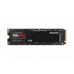 SSD Samsung MZ-V9P2T0BW SSD...