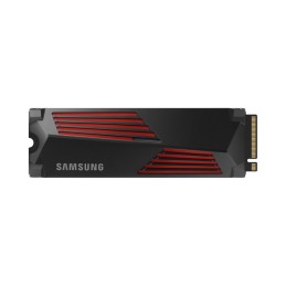 SSD Samsung 1TB 990 PRO M.2...