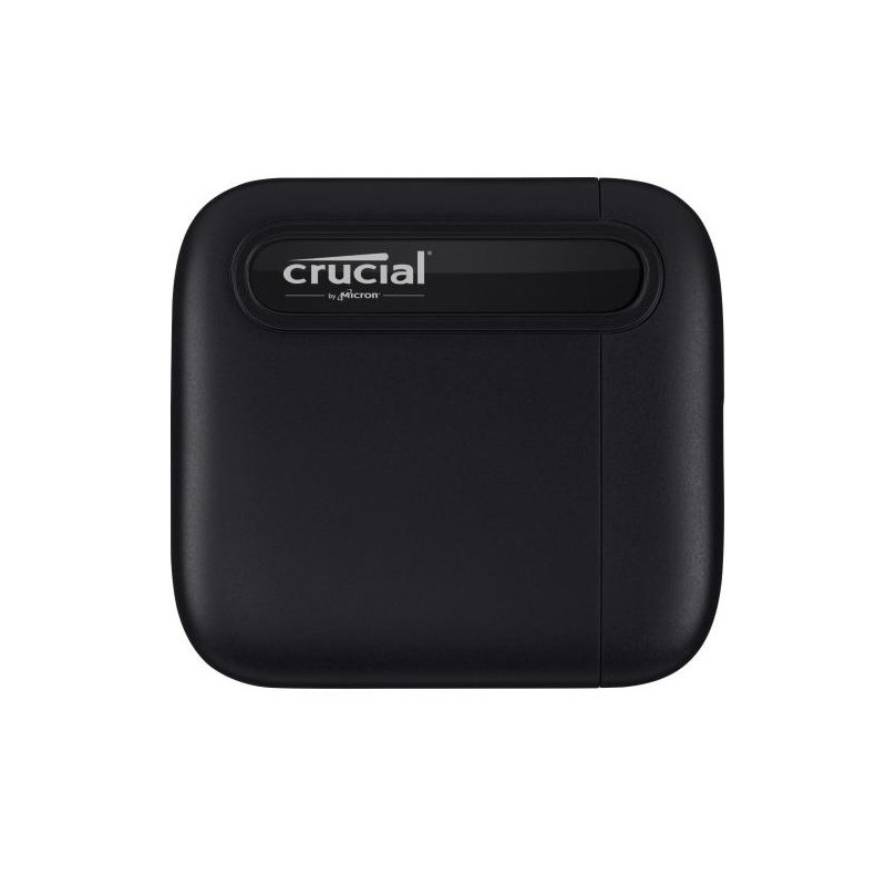 SSD Crucial 2 TB X6 ESTERNO USB-C 2,5'' (CT2000X6SSD9)