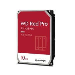 HARD DISK WD RED PRO 10 TB...