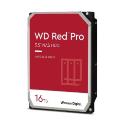 HARD DISK WD RED PRO 16 TB...