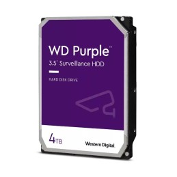 HARD DISK WD PURPLE 4 TB...