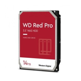 HARD DISK WD RED PRO 14 TB...