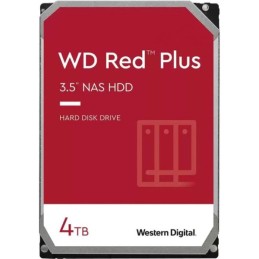 HARD DISK WD RED PLUS 4 TB...