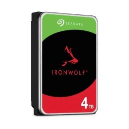 HARD DISK 4 TB IRONWOLF...