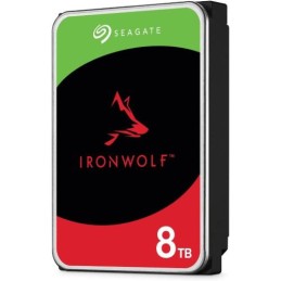 HARD DISK Seagate 8 TB...