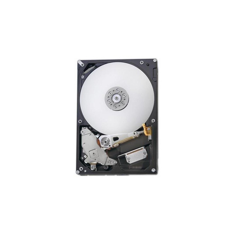 HARD DISK Fujitsu HOT SWAP 2 TB SATA 3 2,5' (S26361-F3907-L200)