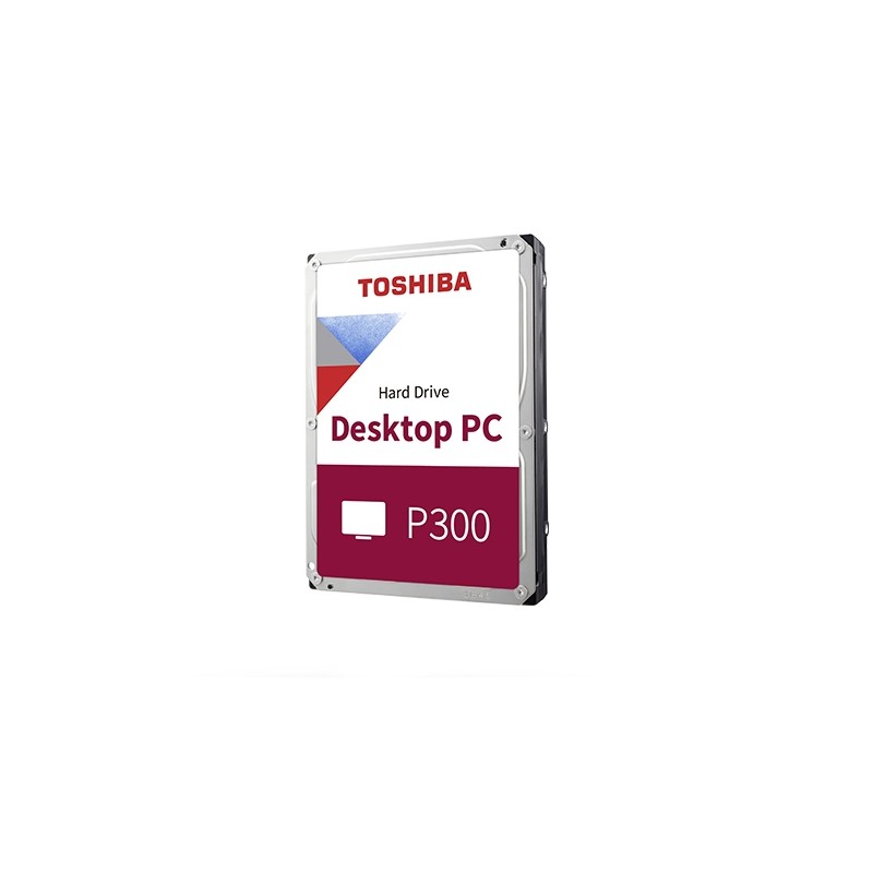 HARD DISK 2 TB TOSHIBA SATA 3 3.5' P300 (HDWD220UZSVA)