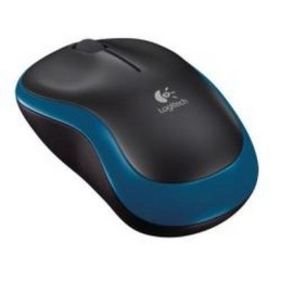 MOUSE LOGITECH M185...