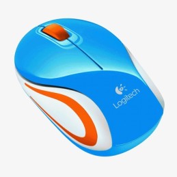 MOUSE LOGITECH M187...