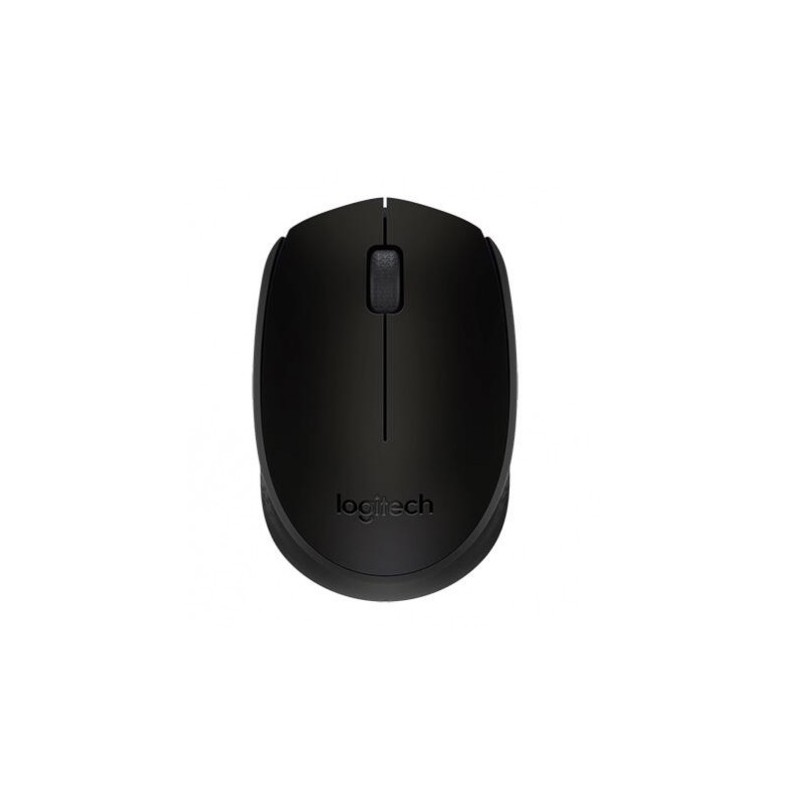 MOUSE LOGITECH M171 WIRELESS NERO