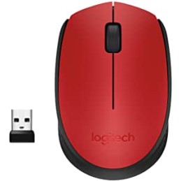 MOUSE LOGITECH M171...