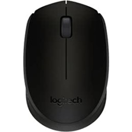 MOUSE LOGITECH B170...