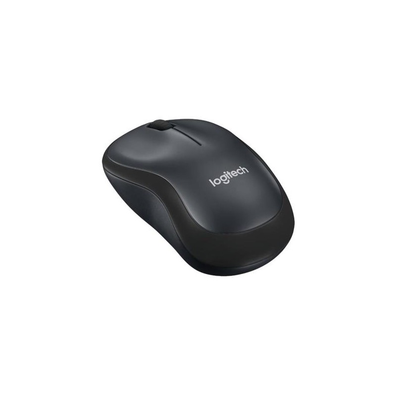 Mouse Logitech M Series M220 Silent 910-004878