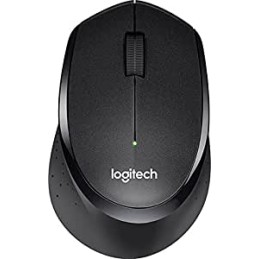 MOUSE LOGITECH B330...