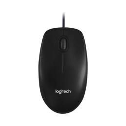 MOUSE OTTICO LOGITECH M100...