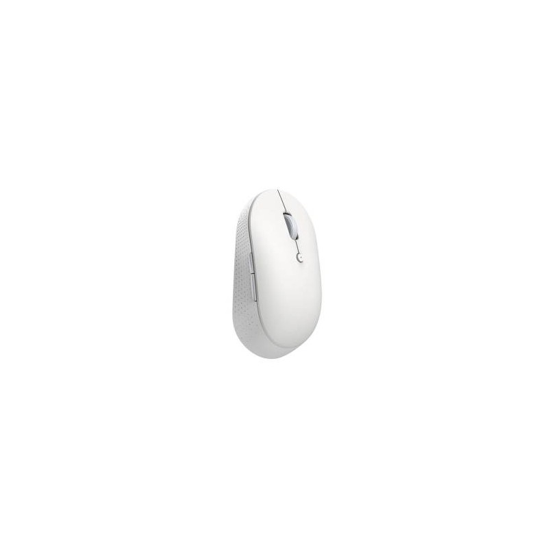 Mouse Xiaomi Mi Dual Wireless Silent Edition White