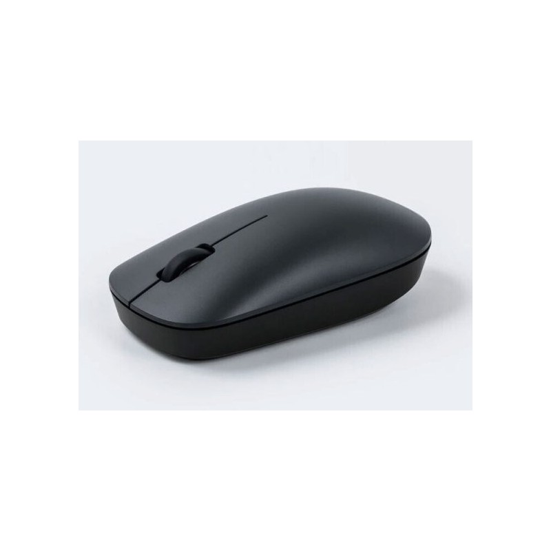 MOUSE Xiaomi MI WIRELESS LITE BLACK NERO