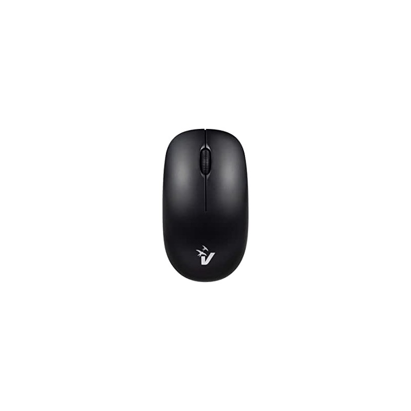 MOUSE VULTECH MW-07 WIRELESS NERO