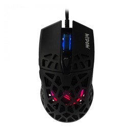 MOUSE OTTICO USB GAMING...