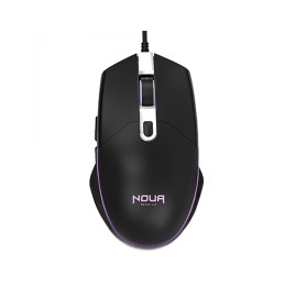 MOUSE OTTICO USB GAMING...