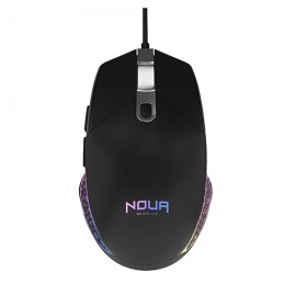 MOUSE OTTICO USB GAMING...