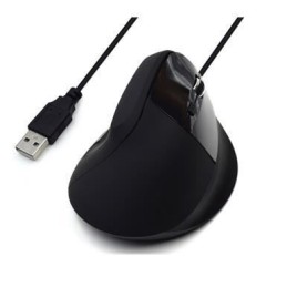 MOUSE EWENT USB ERGONOMICO...