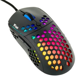 MOUSE GAMING G71 USB...