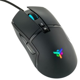 MOUSE ITEK GAMING G51 USB...