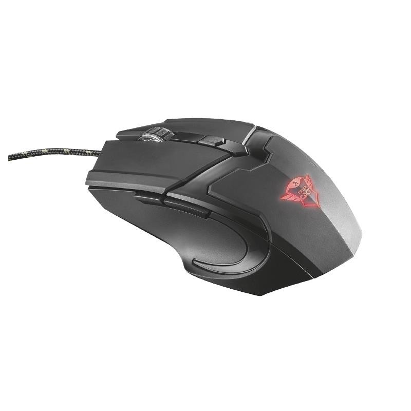 MOUSE TRUST GXT-101 GAV 21044 FILO NERO