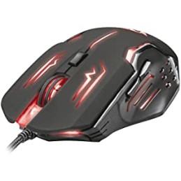 MOUSE TRUST GXT-108 RAVA...