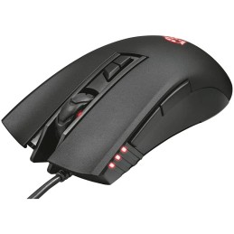 MOUSE TRUST GXT121 ZEEBO...