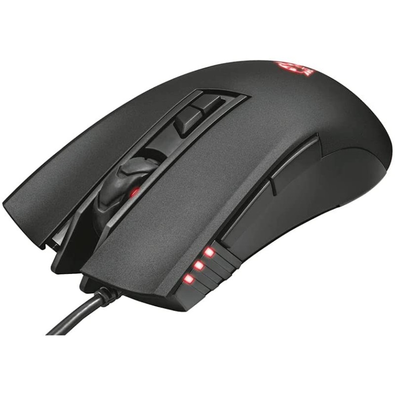 MOUSE TRUST GXT121 ZEEBO GAMING