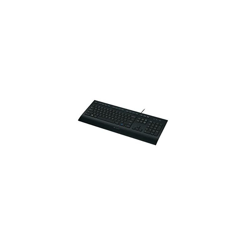 TASTIERA USB K280E LAYOUT LOGITECH