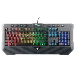 TASTIERA GAMING Q11 RGB...