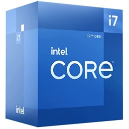 CPU INTEL CORE I7-12700K...