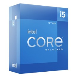 CPU INTEL CORE I5-12600K...