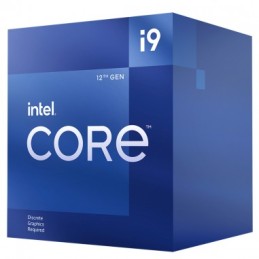 CPU INTEL CORE I9-12900F...