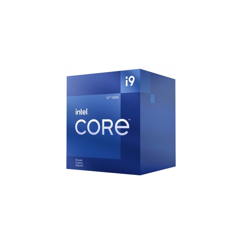 CPU INTEL CORE I9-12900F 1700 BOX (BX8071512900F)