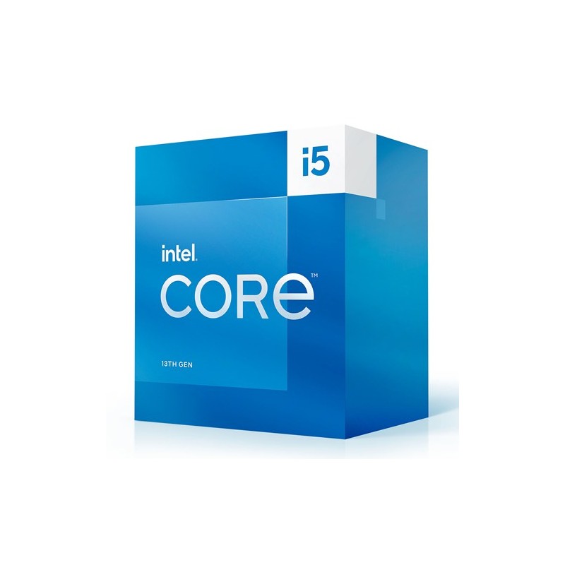 CPU INTEL CORE I5-13500 (RAPTOR LAKE) SOCKET 1700 (BX8071513500) - BOX