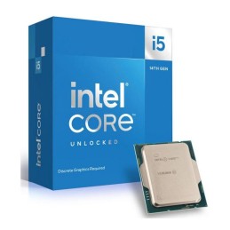 CPU INTEL CORE I5-14600KF...