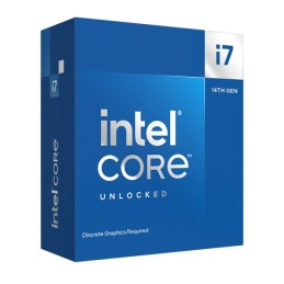 CPU INTEL CORE I7-14700KF...