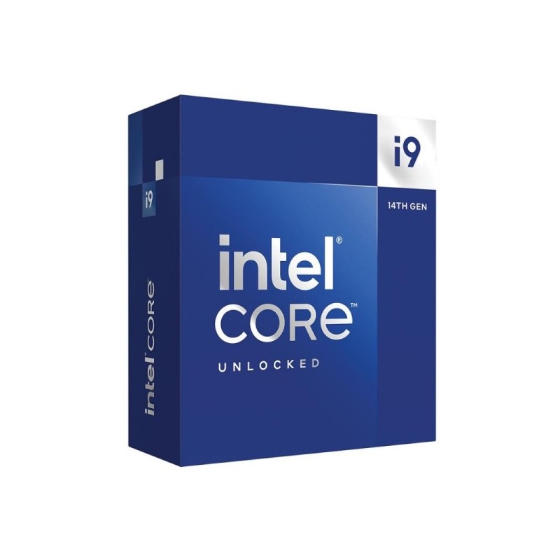 CPU INTEL CORE I9-14900KF 1700 BOX (BX8071514900KF)