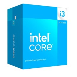 CPU INTEL CORE I3-14100F...