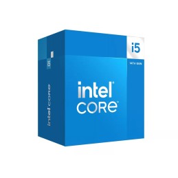 CPU INTEL I5-14400 2,50...