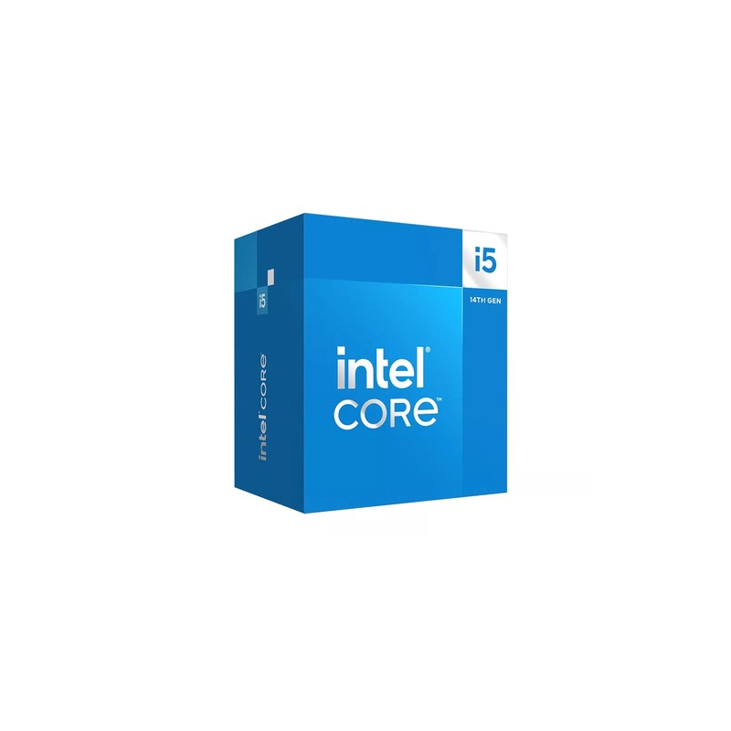 CPU INTEL CORE I5-14500 (RAPTOR LAKE) SOCKET 1700 (BX8071514500)